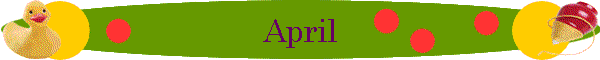 April