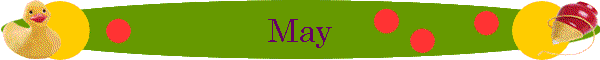 May