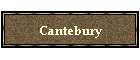 Cantebury